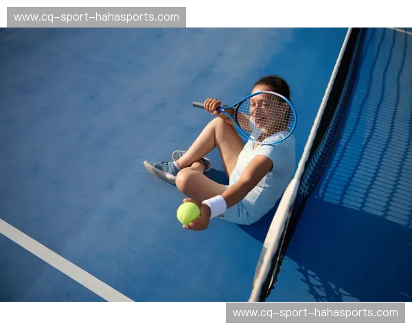 网球退场——优雅挥拍后的新生之路