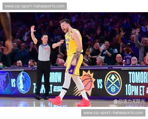 豪门恩怨与双城之战：当纽约尼克斯遇上洛杉矶湖人，这不仅仅是一场篮球赛